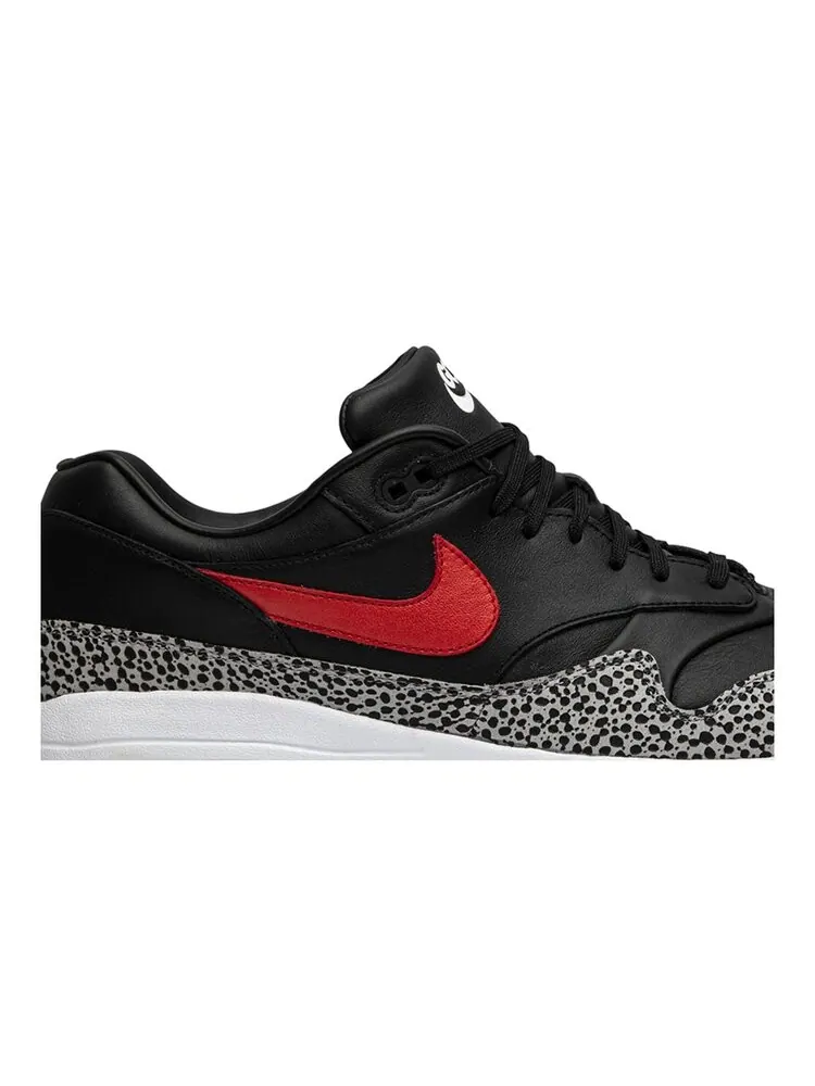 Кроссовки Nike Air Max 1 Golf NRG 'Safari Bred' — изображение 2 из 4, черный