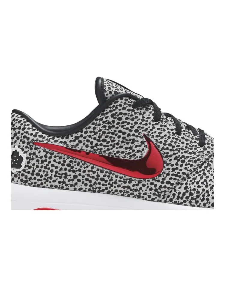 Кроссовки Nike Roshe Tour Golf NRG 'Safari Bred' — изображение 2 из 4, черный