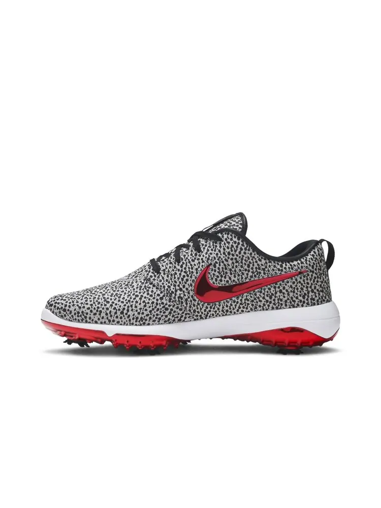Кроссовки Nike Roshe Tour Golf NRG 'Safari Bred' — изображение 3 из 4, черный