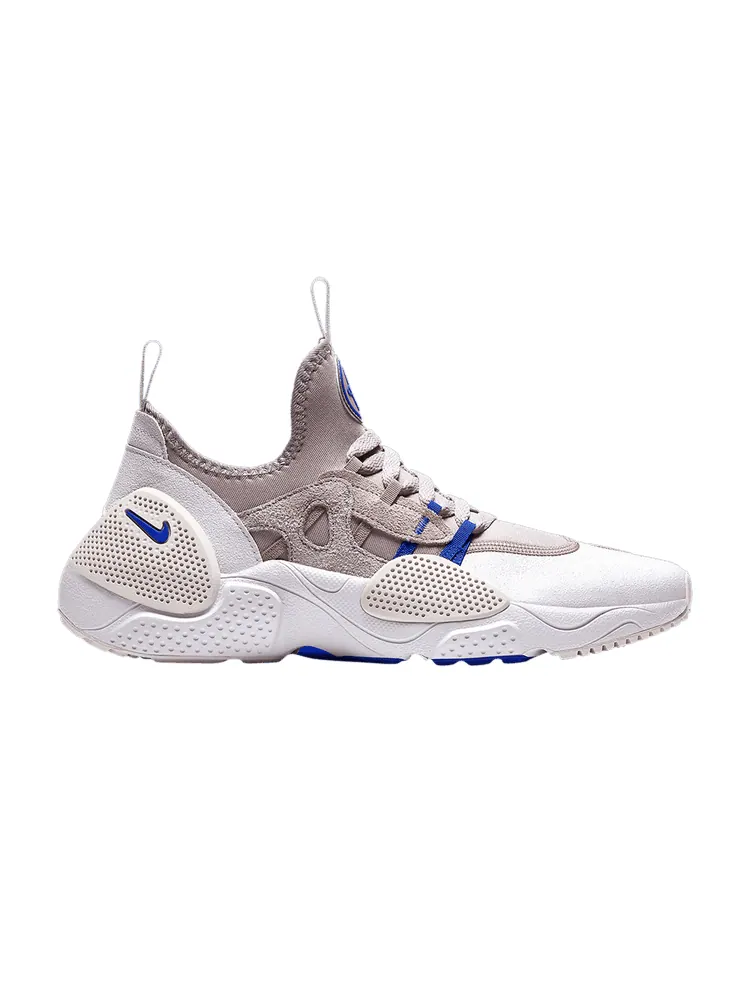 Кроссовки Huarache E.D.G.E. TXT 'Soft Grey' — изображение 1 из 1, серый