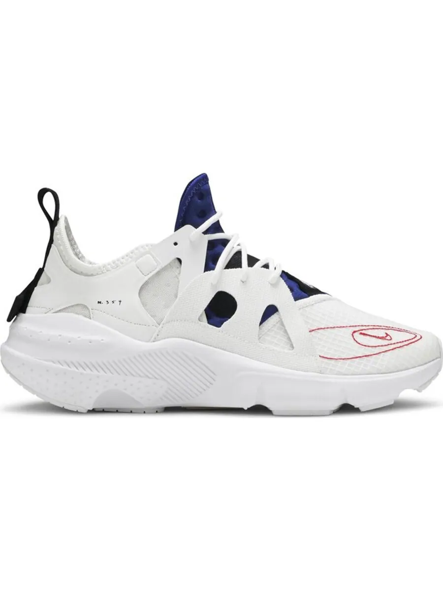 Кроссовки Nike Huarache Type — изображение 1 из 4, белый/мультиколор