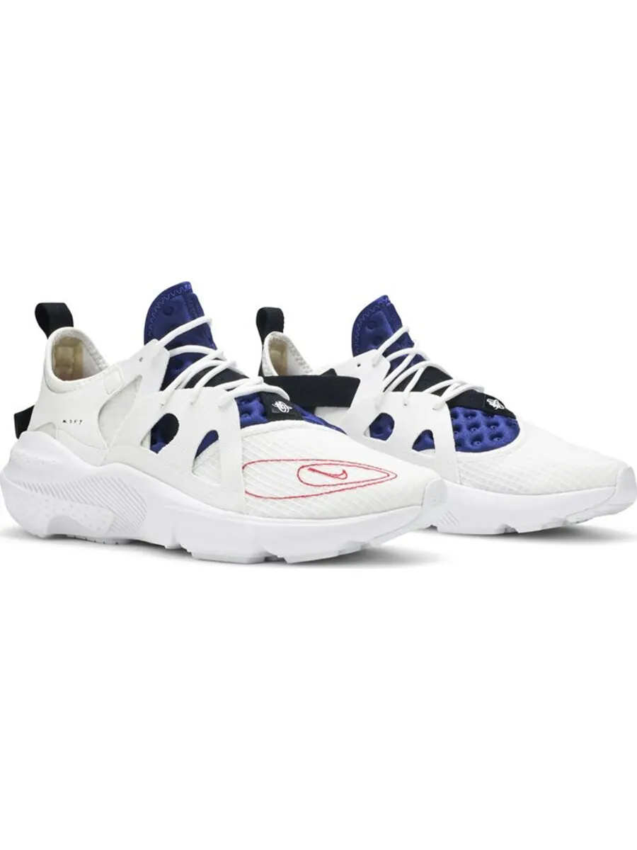 Кроссовки Nike Huarache Type — изображение 2 из 4, белый/мультиколор
