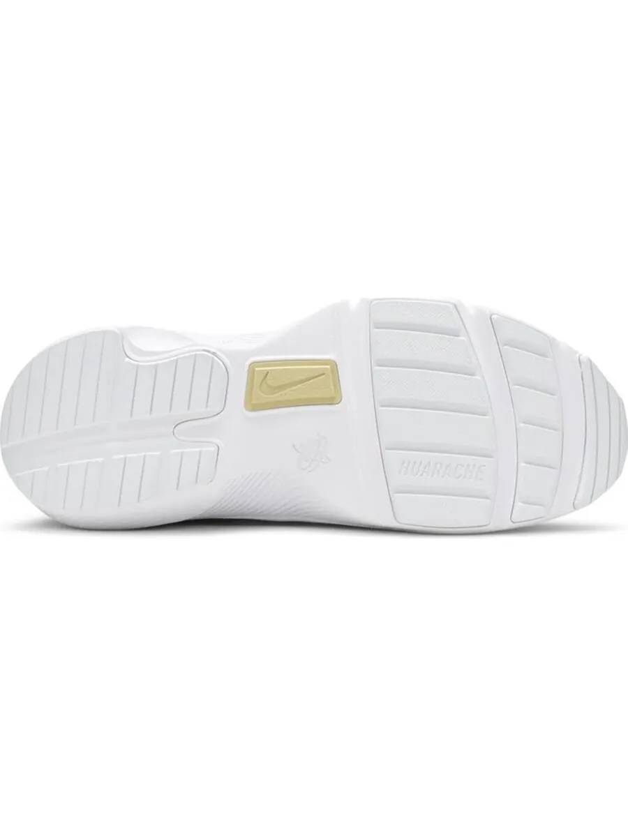 Кроссовки Nike Huarache Type — изображение 4 из 4, белый/мультиколор