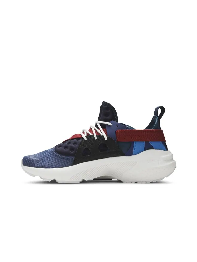 Кроссовки Nike Huarache Type 'Mystic Navy' — изображение 3 из 4, синий