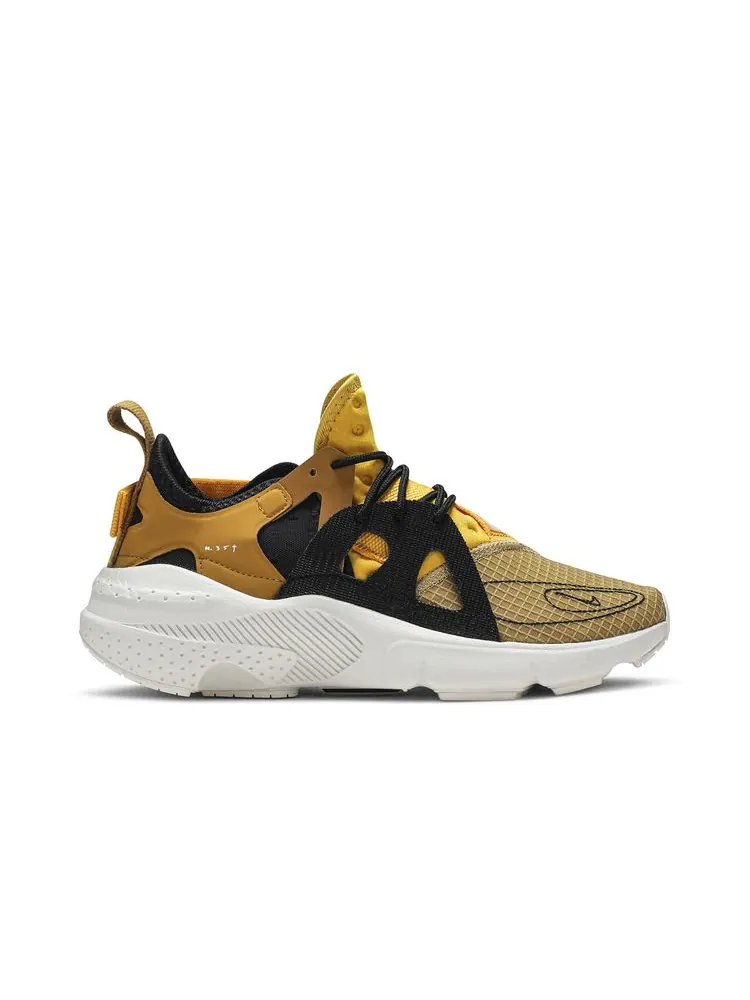 Кроссовки Huarache Type 'Golden' — изображение 1 из 8, золотистый