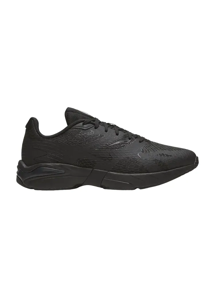 Кроссовки Nike Ghoswift D/MS/X — изображение 1 из 1, черный