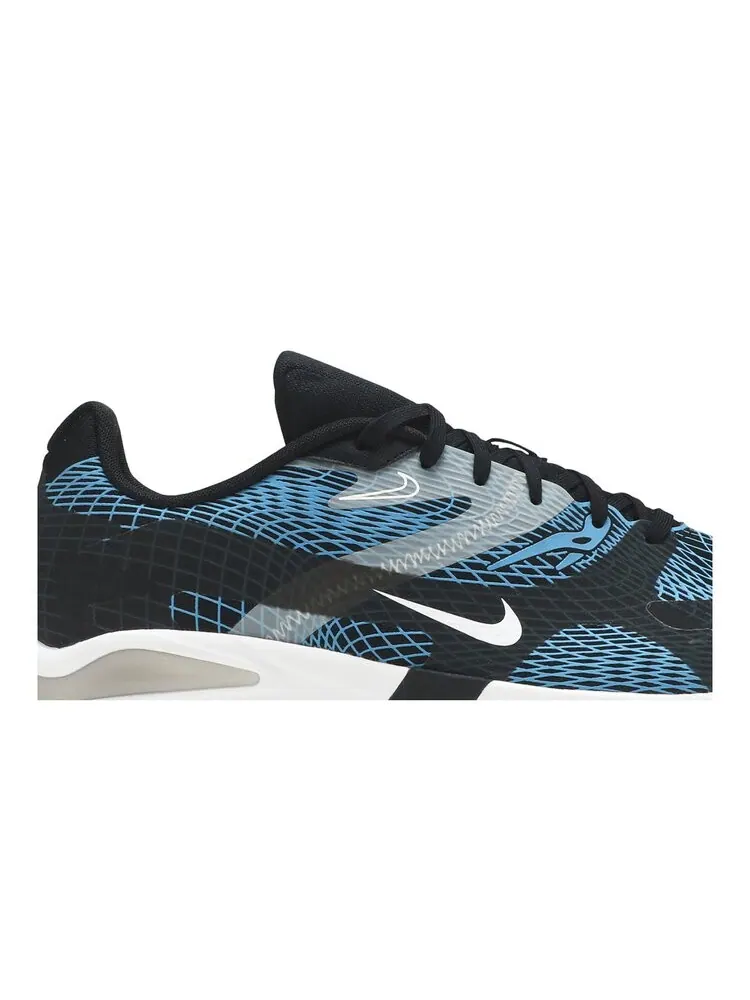 Кроссовки Nike Ghoswift D/MS/X — изображение 2 из 4, синий