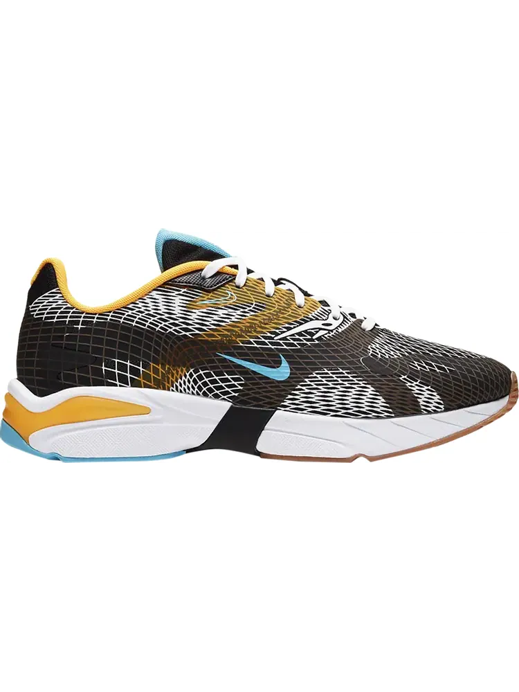 Кроссовки Nike Ghoswift D/MS/X 'Laser Orange' — изображение 1 из 1, оранжевый