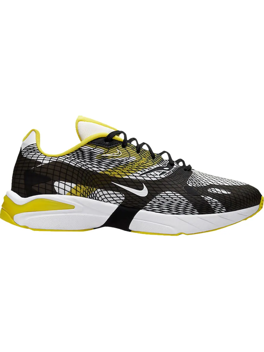 Кроссовки Nike Ghoswift D/MS/X — изображение 1 из 1, желтый/мультиколор