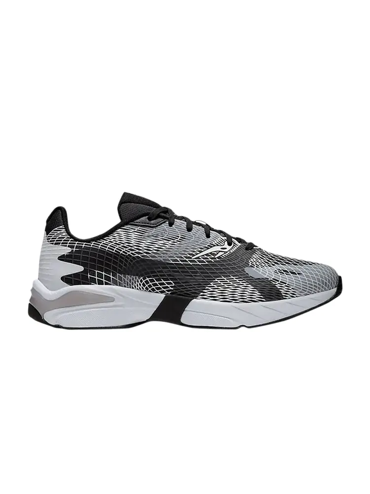Кроссовки Nike Ghoswift — изображение 1 из 1, серый