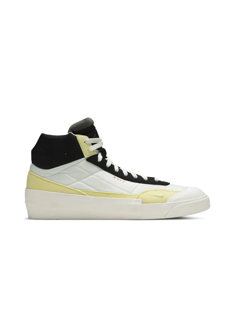 Кроссовки Drop Type Mid 'Sail' — изображение 1 из 8, голубой
