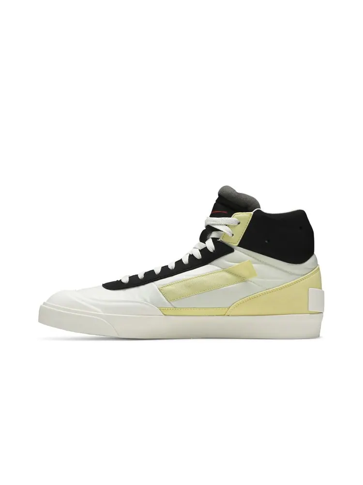 Кроссовки Drop Type Mid 'Sail' — изображение 3 из 8, голубой