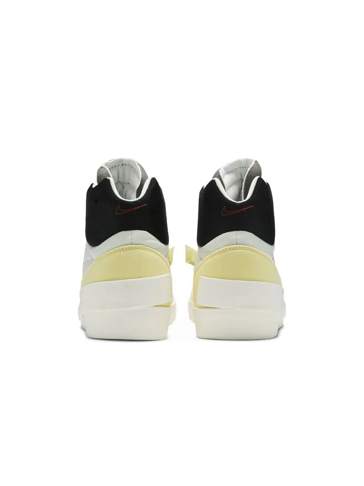 Кроссовки Drop Type Mid 'Sail' — изображение 6 из 8, голубой