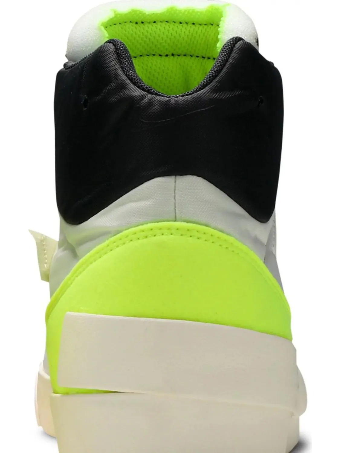 Кеды Nike Drop Type Mid — изображение 7 из 8, белый/мультиколор
