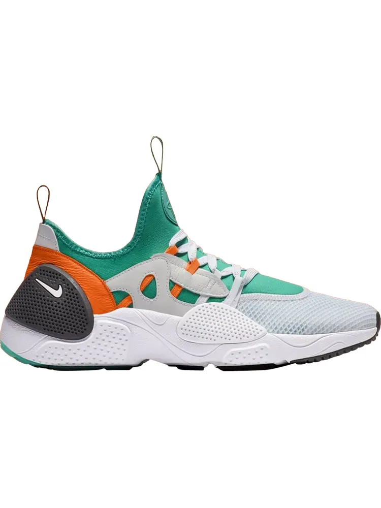 Кроссовки Nike Air Huarache E.D.G.E TXT 'Clear Emerald' — изображение 1 из 1, синий