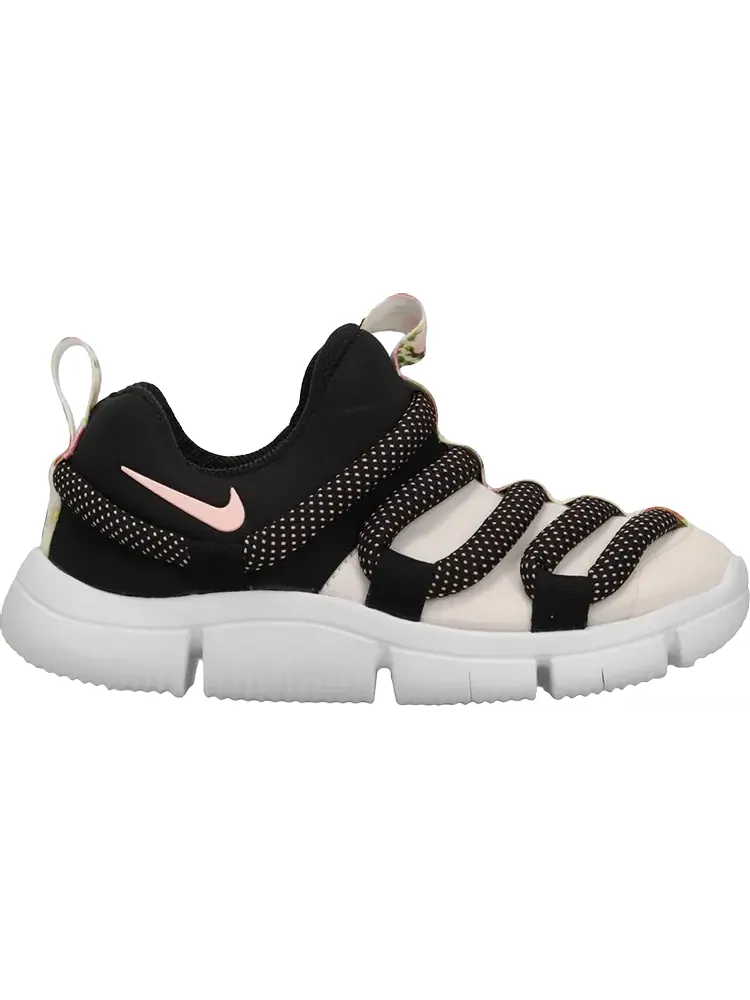 Кроссовки Nike Novice Vintage Floral PS 'Pale Ivory' — изображение 1 из 1, бежевый