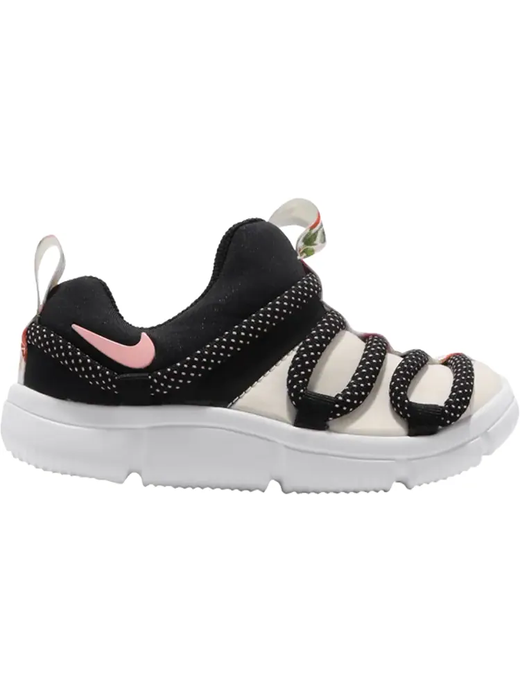 Кроссовки Nike Novice Vintage Floral TD 'Pale Ivory' — изображение 1 из 1, загар