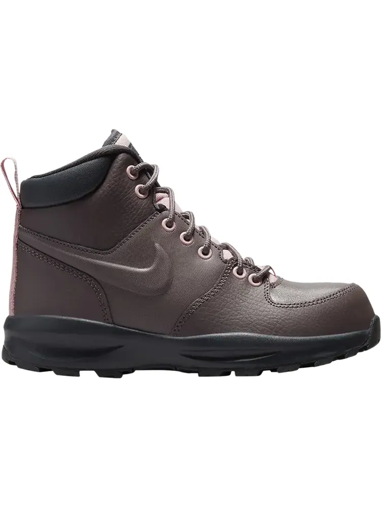 Ботинки Nike Manoa Leather GS 'Violet Ore'