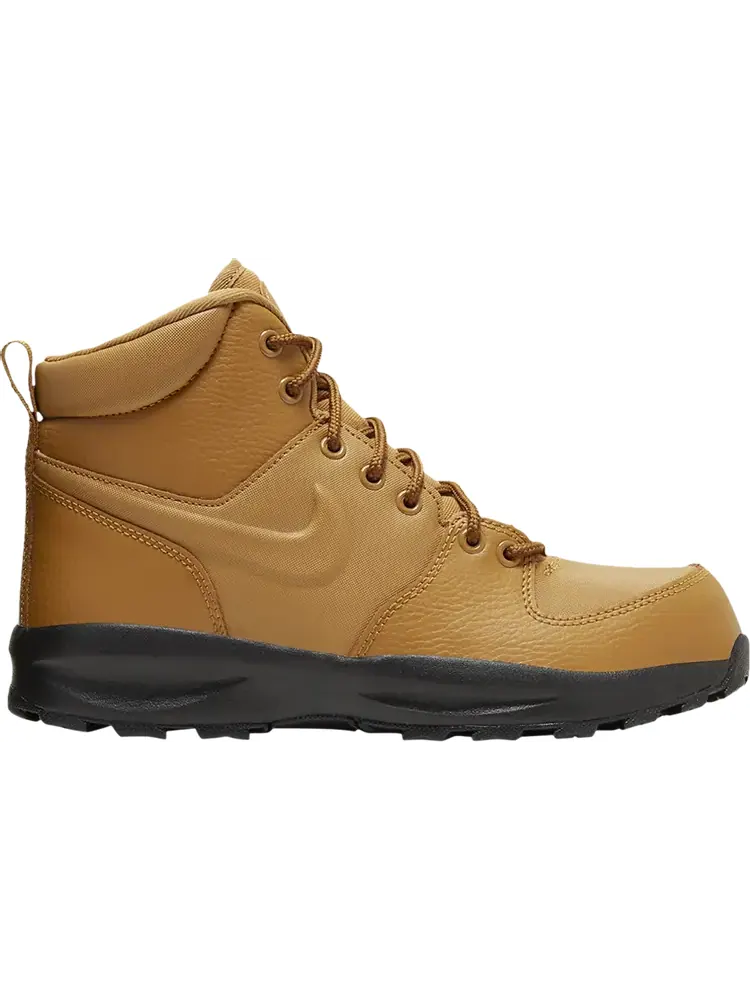 Ботинки Nike Manoa Leather GS 'Wheat'