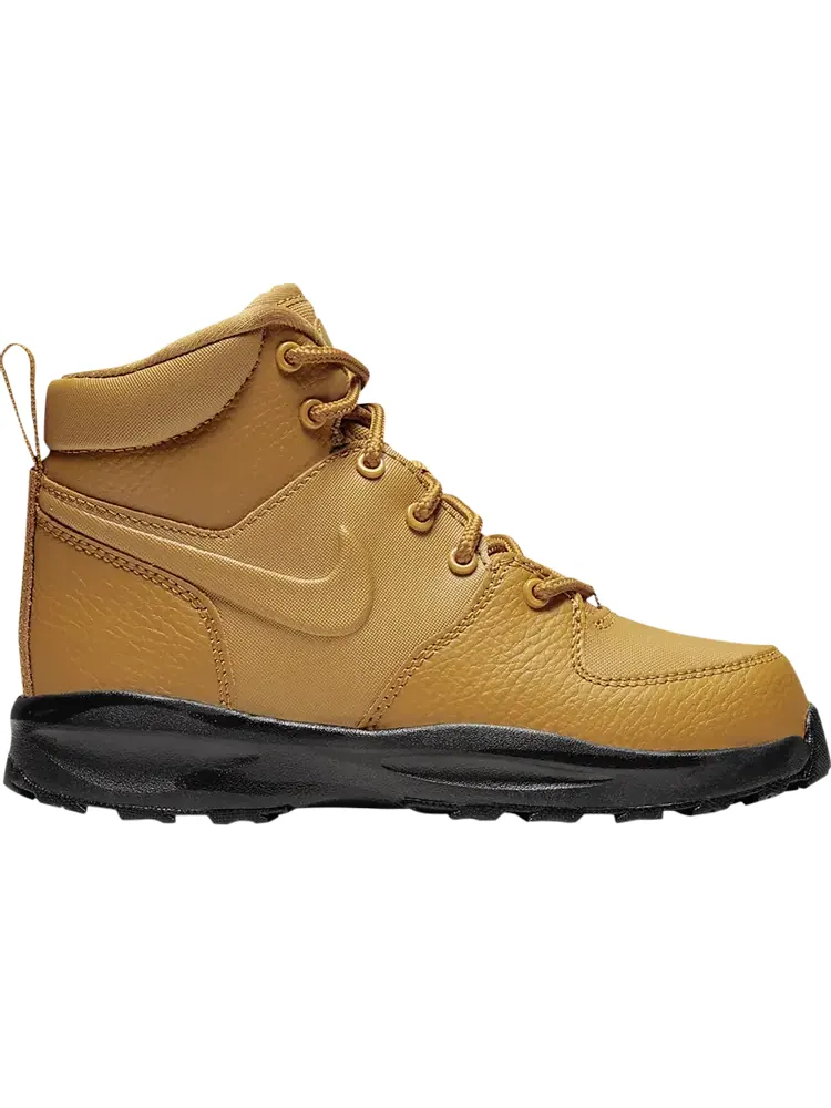 Ботинки Nike Manoa PS 'Wheat'