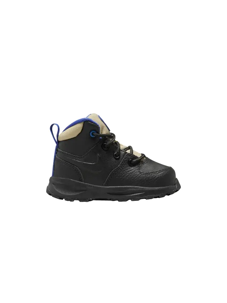 Кроссовки Nike Manoa TD — изображение 1 из 1, черный