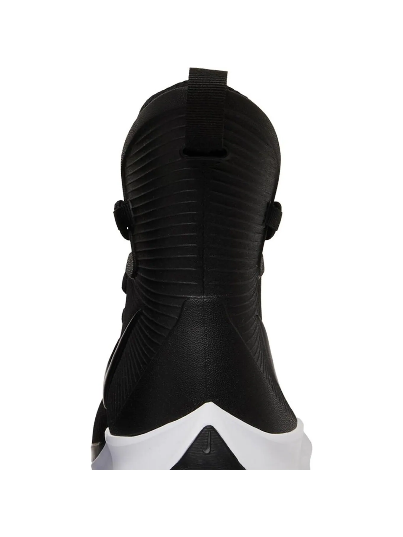 Ботинки Nike Binzie Boot GS 'Black White' — изображение 3 из 7, черный
