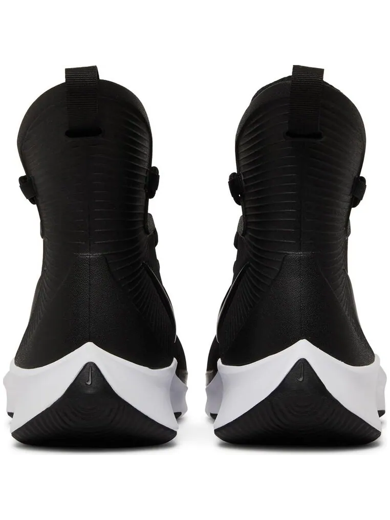 Ботинки Nike Binzie Boot GS 'Black White' — изображение 4 из 7, черный