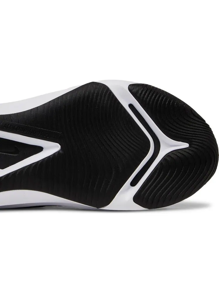 Ботинки Nike Binzie Boot GS 'Black White' — изображение 5 из 7, черный