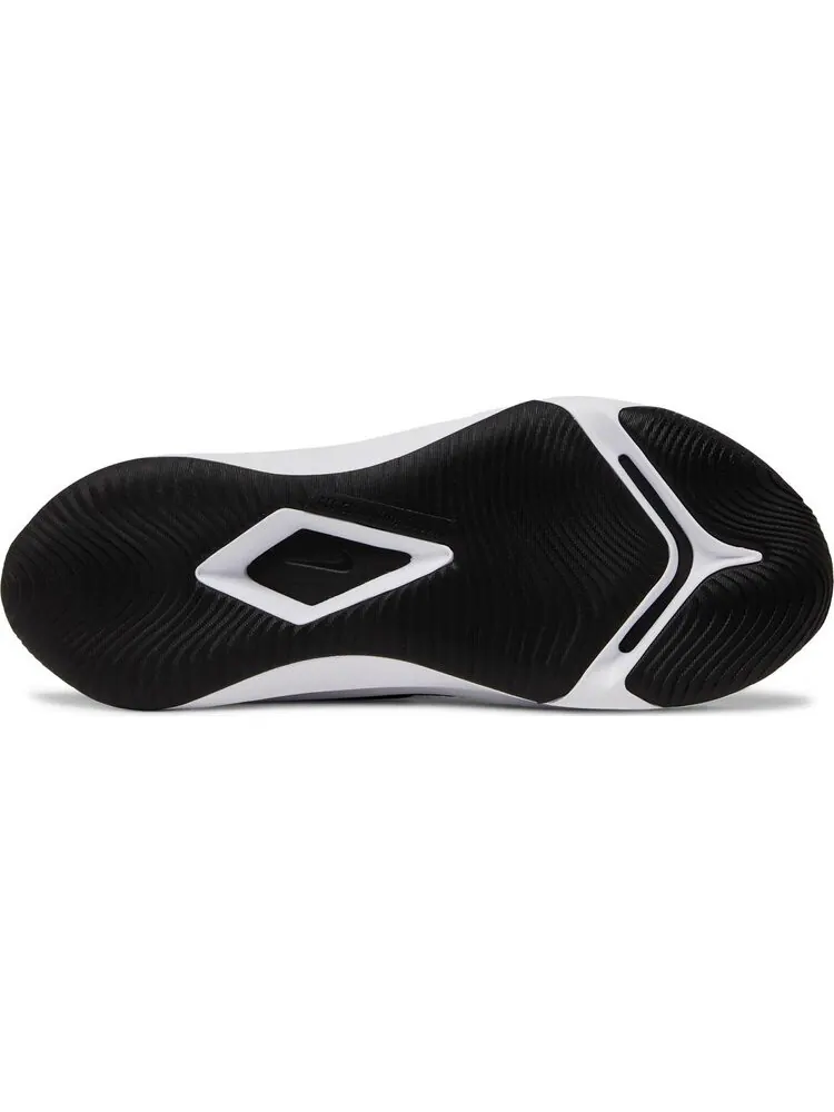 Ботинки Nike Binzie Boot GS 'Black White' — изображение 6 из 7, черный