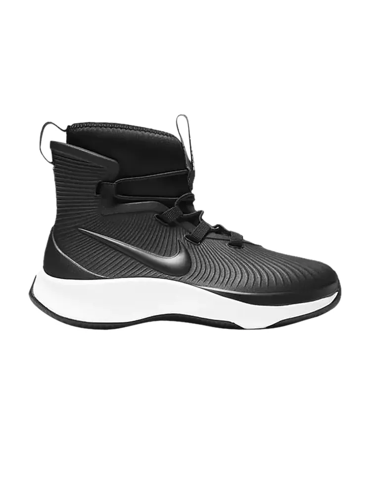Ботинки Nike Binzie PS 'Black White'