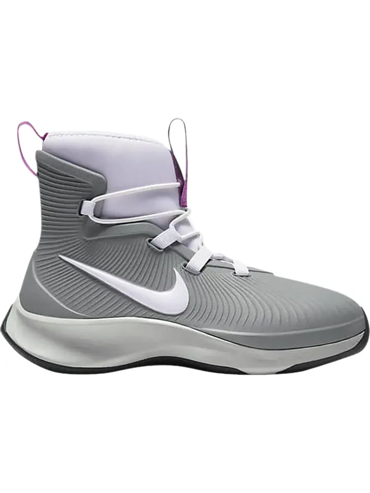 Ботинки Nike Binzie PS 'Grey Violet Frost'
