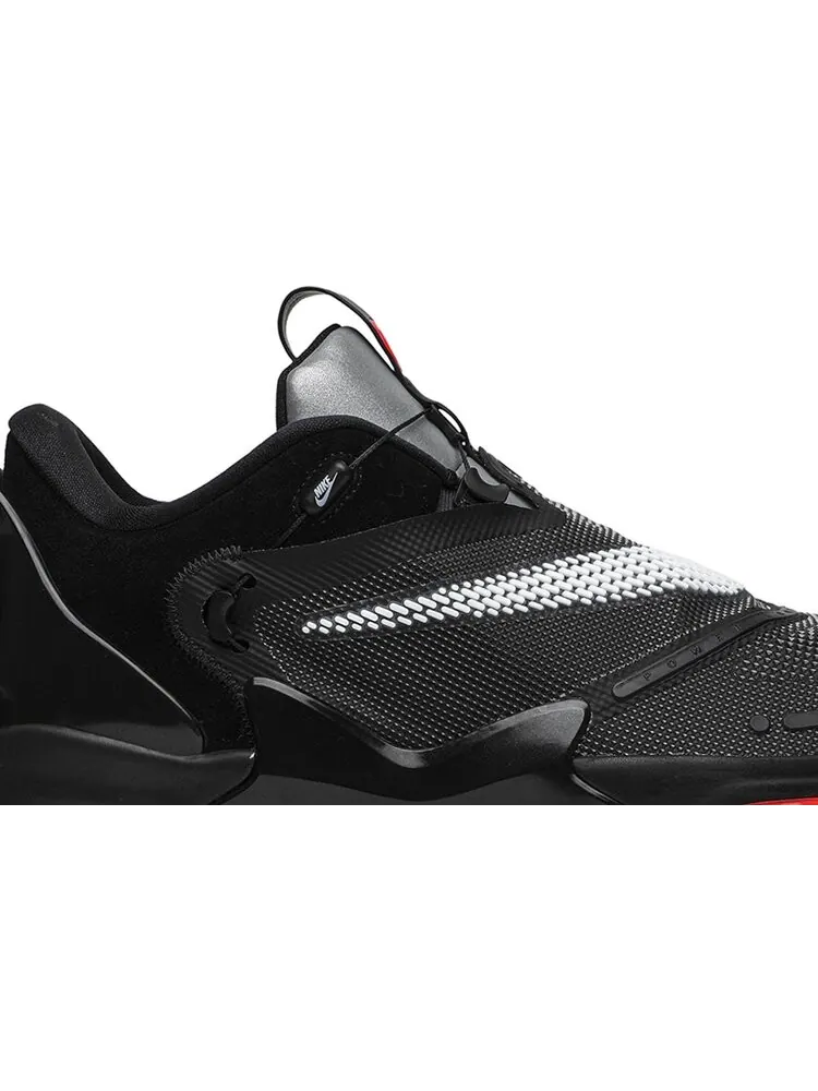 Кроссовки Nike Adapt BB 2.0 'NBA ASG 2020' — изображение 2 из 8, черный