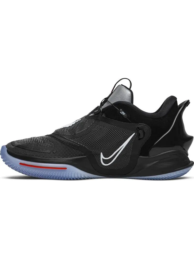 Кроссовки Nike Adapt BB 2.0 'NBA ASG 2020' — изображение 3 из 8, черный