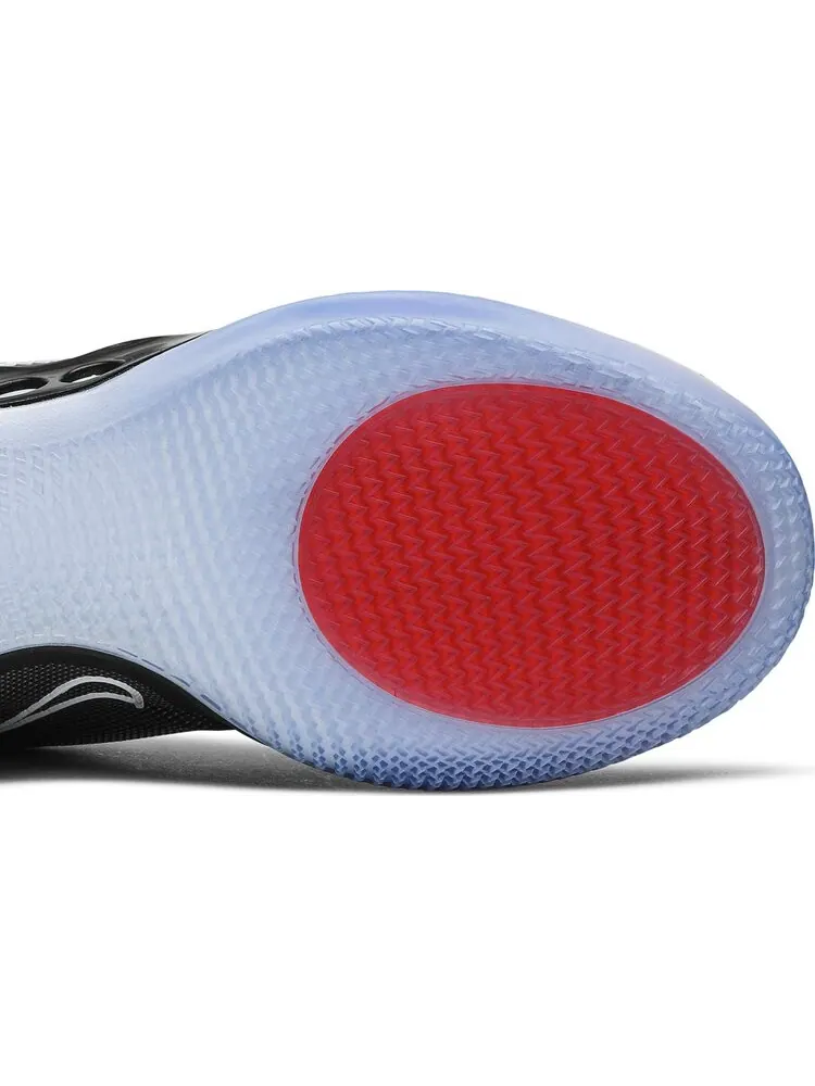 Кроссовки Nike Adapt BB 2.0 'NBA ASG 2020' — изображение 5 из 8, черный