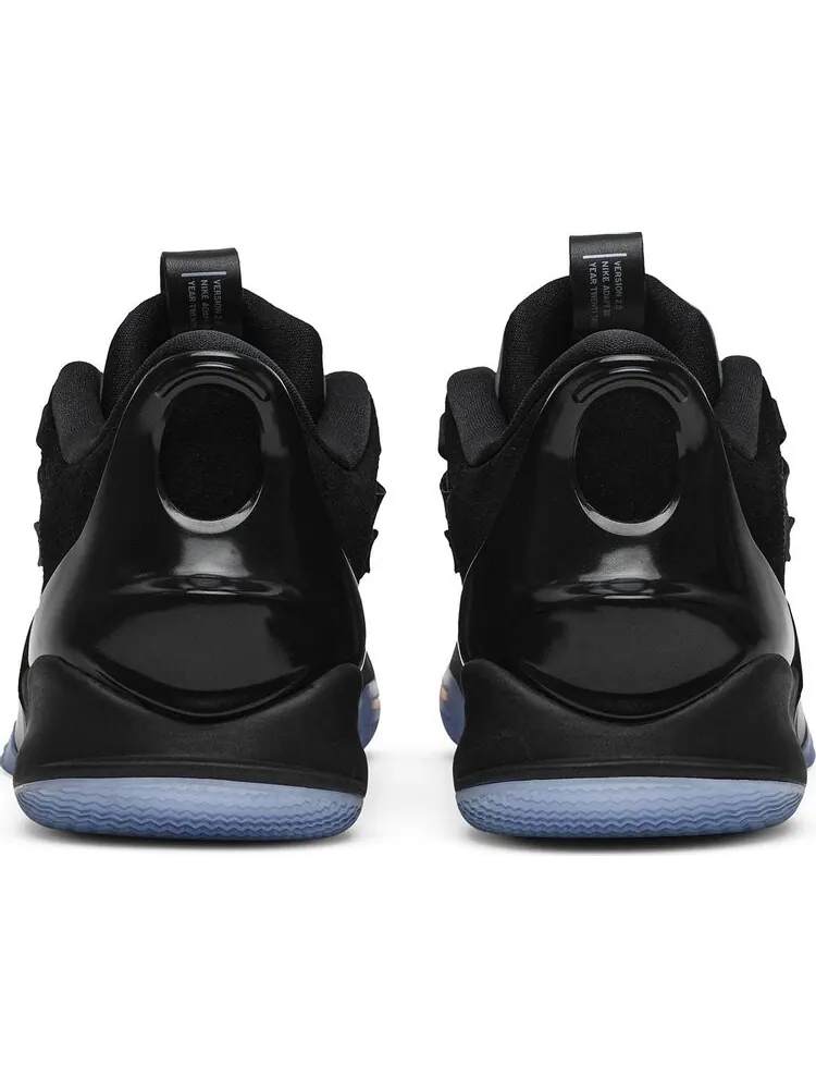 Кроссовки Nike Adapt BB 2.0 'NBA ASG 2020' — изображение 6 из 8, черный