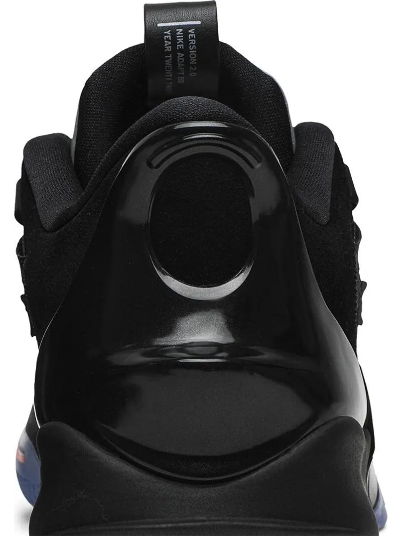 Кроссовки Nike Adapt BB 2.0 'NBA ASG 2020' — изображение 7 из 8, черный