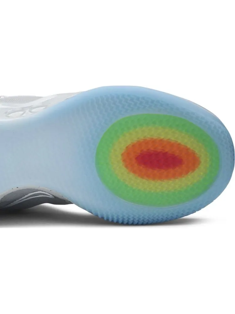 Кроссовки Nike Adapt BB 2.0 'Nike Mag' — изображение 5 из 9, серый