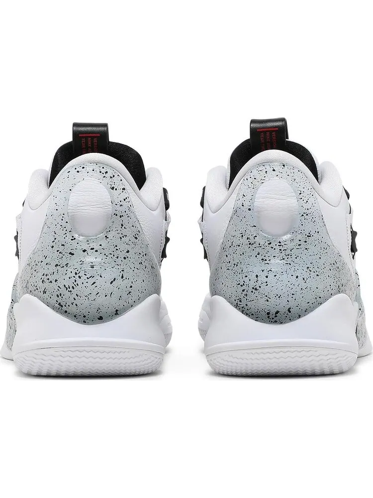 Кроссовки Nike Adapt BB 2.0 'White Cement' — изображение 6 из 8, белый