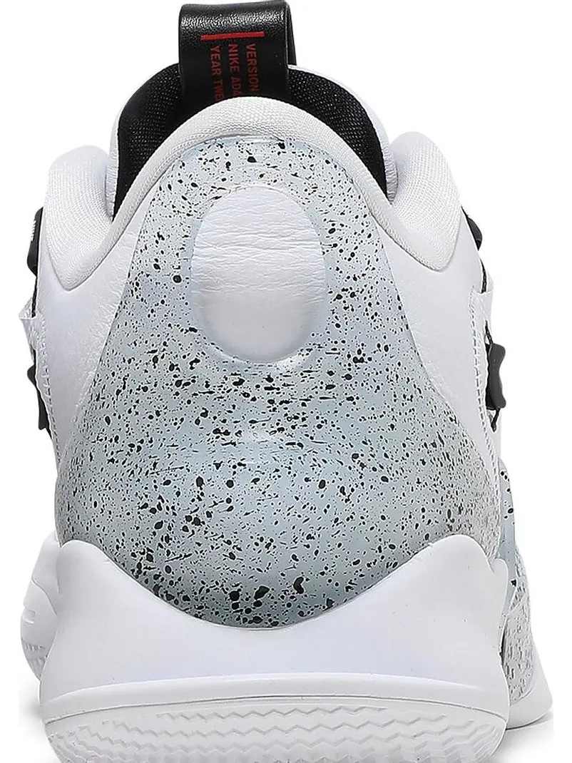 Кроссовки Nike Adapt BB 2.0 'White Cement' — изображение 7 из 8, белый
