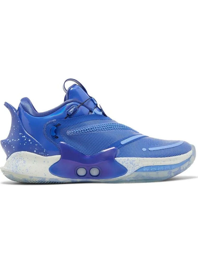 Кроссовки Nike Adapt BB 2.0 'Astronomy Blue' — изображение 1 из 8, синий