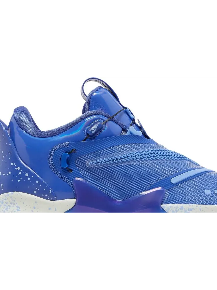 Кроссовки Nike Adapt BB 2.0 'Astronomy Blue' — изображение 2 из 8, синий