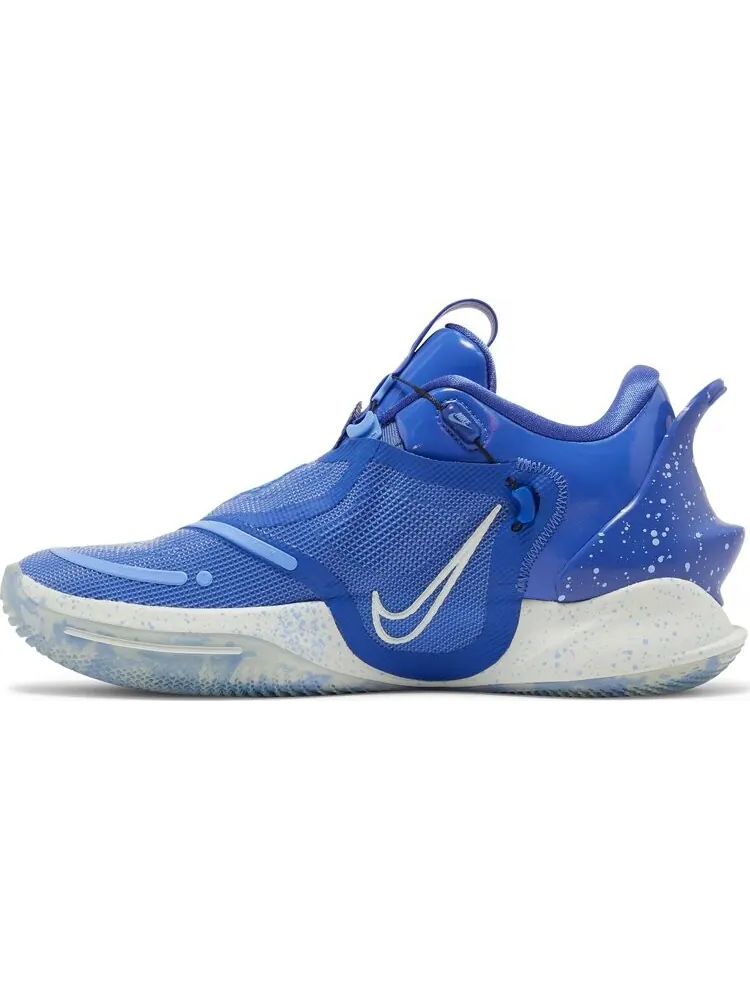 Кроссовки Nike Adapt BB 2.0 'Astronomy Blue' — изображение 3 из 8, синий