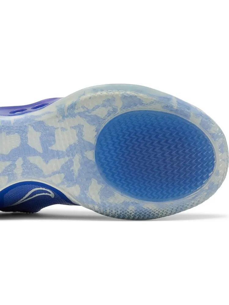 Кроссовки Nike Adapt BB 2.0 'Astronomy Blue' — изображение 5 из 8, синий