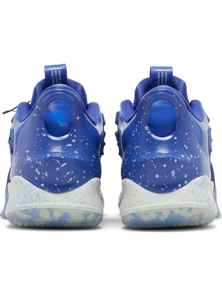Кроссовки Nike Adapt BB 2.0 'Astronomy Blue' — изображение 6 из 8, синий