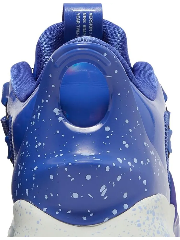 Кроссовки Nike Adapt BB 2.0 'Astronomy Blue' — изображение 7 из 8, синий