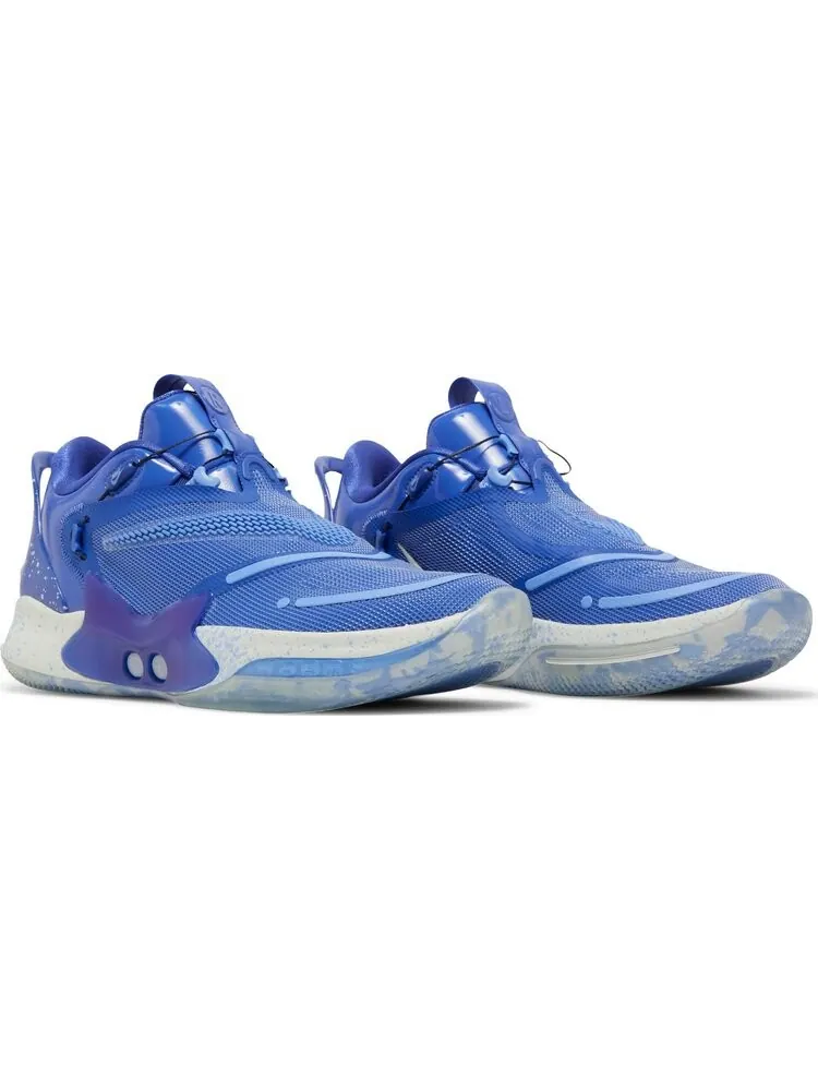 Кроссовки Nike Adapt BB 2.0 'Astronomy Blue' — изображение 8 из 8, синий