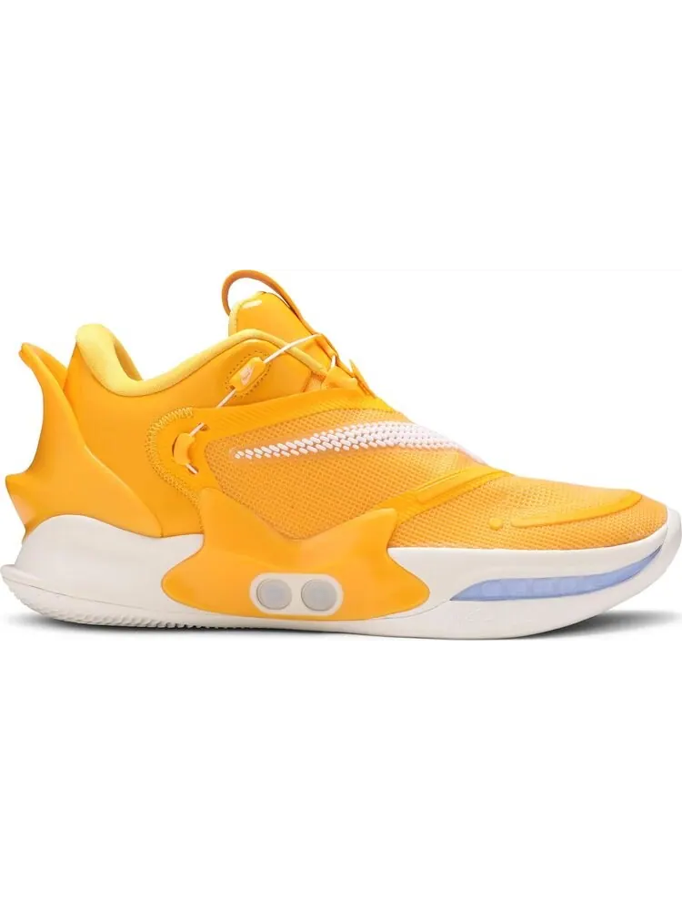 Кроссовки Nike Adapt BB 2.0 'Winner's Circle' - Золотой — изображение 1 из 8