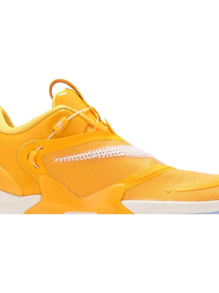 Кроссовки Nike Adapt BB 2.0 'Winner's Circle' - Золотой — изображение 2 из 8
