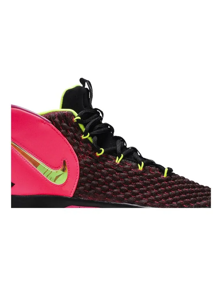 Кроссовки Nike AlphaDunk 'Hoverboard' — изображение 2 из 4, черный