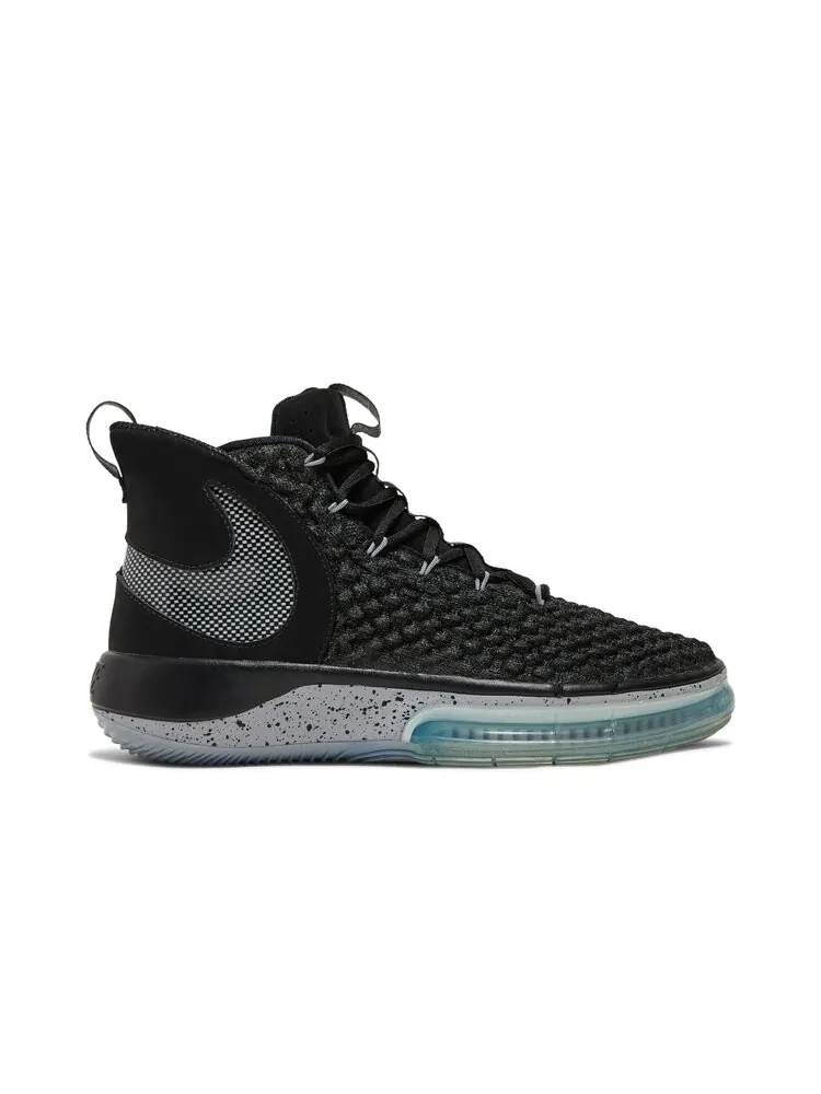 Кроссовки Nike Alphadunk EP — изображение 1 из 4, черный